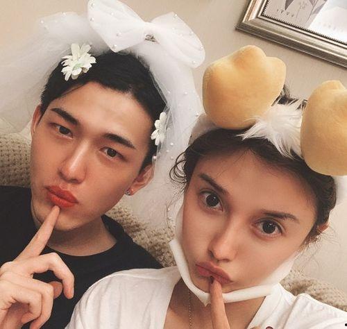 张圣叹女友爆料视频播放,揭秘背后真相  第3张