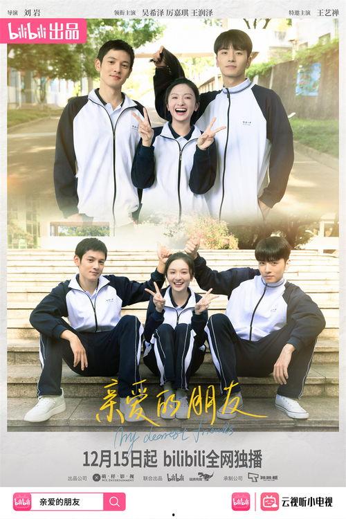 亲爱的朋友在线观看,在线重温温馨时光  第2张